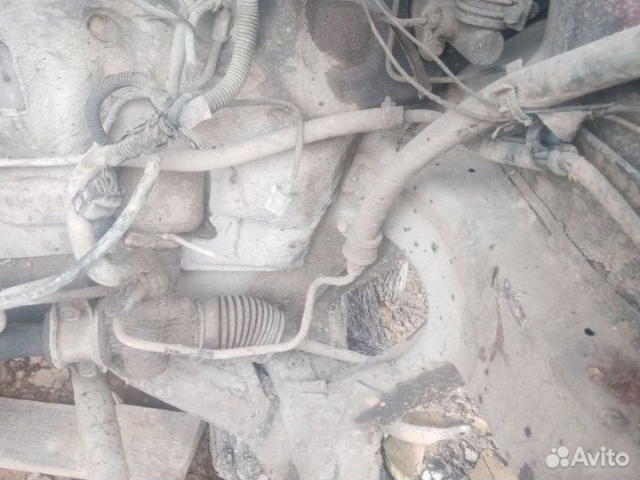 Трубка гур Mitsubishi Space Wagon 2 1992