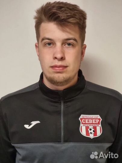 Массаж (высшее медицинское образование)