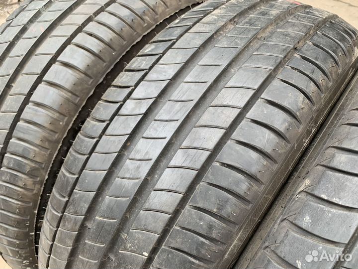 Michelin Primacy 3 215/60 R17
