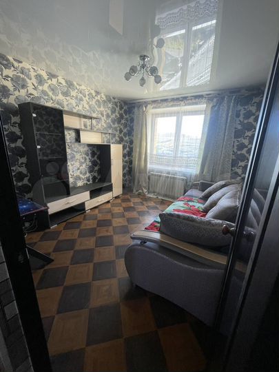 1-к. квартира, 43 м², 14/14 эт.