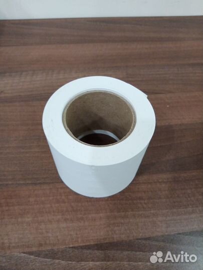 Бирки из синтетического материала Polyplast