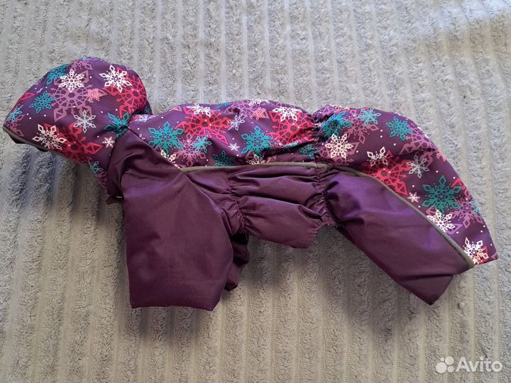 Одежда для собак мелких пород или для щенка