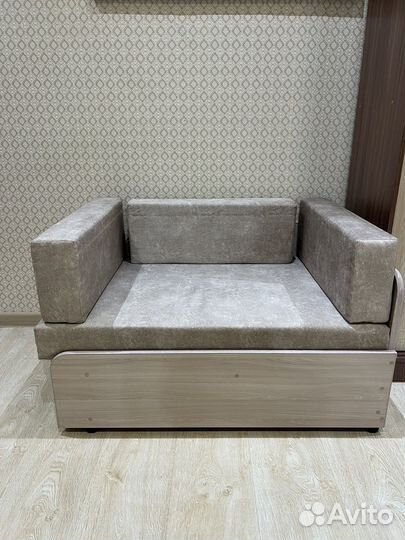 Детский диван