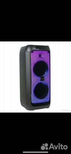 Аренда.Прокат колоник Partybox