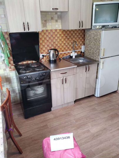 Дом 50 м² на участке 7 сот.