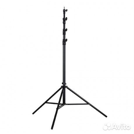 Стойка для студийного света E-image LS-PRO38