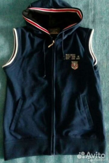 Спортивный костюм женский