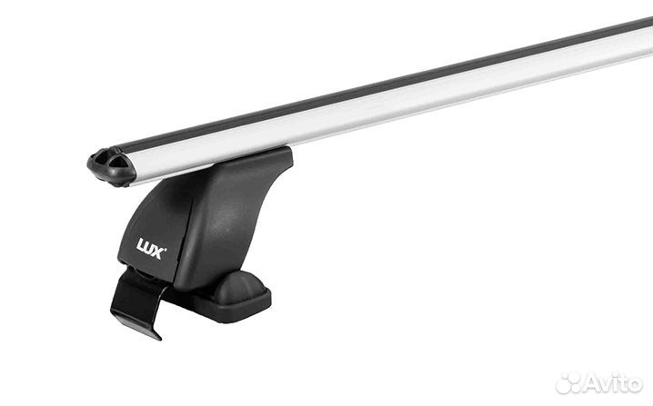 Багажник LUX для а/м Kia Rio III Sedan 2011. г