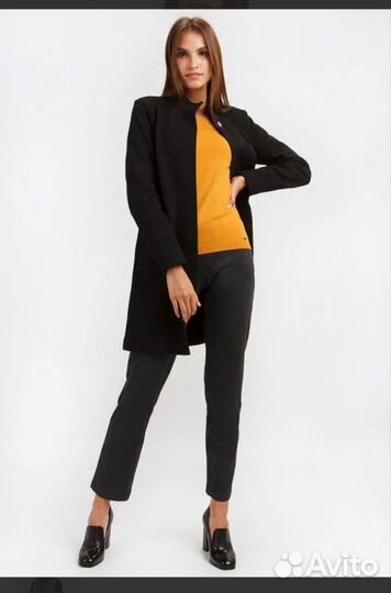 Полупальто женское Finn Flare xs новое