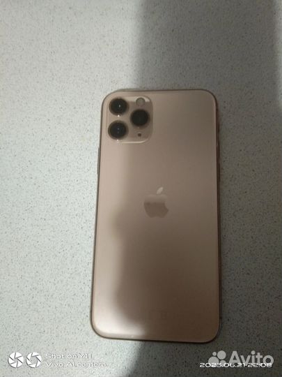 iPhone 11 pro 64gb