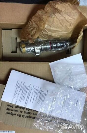 Форсунка CAT 557-7633 Caterpillar C9