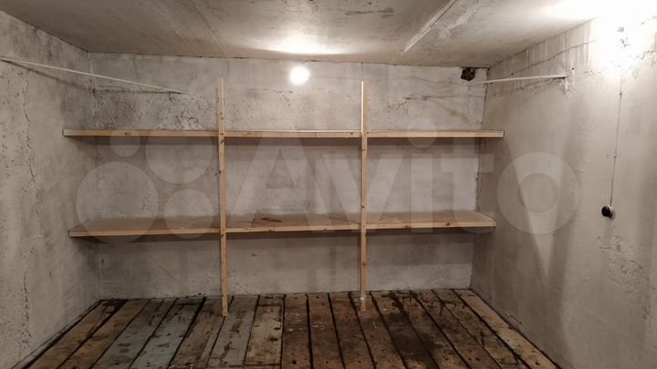 Гараж, 22 м²