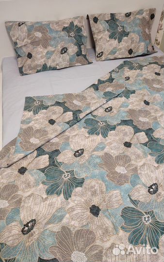 Постельное белье