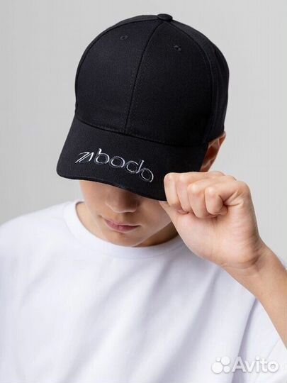 Бейсболка детская