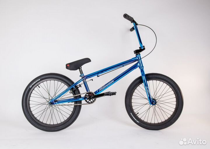 Велосипед Бмх bmx Миллениум Россия