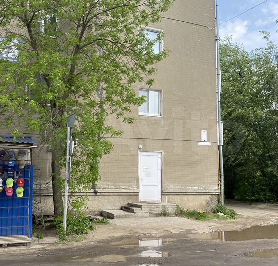 Торговая площадь, 73.8 м²