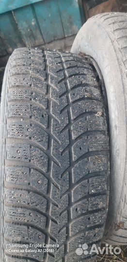 Bridgestone Ice Cruiser 5000 195/65 R15