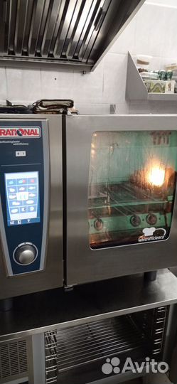 Ремонт ресторанного оборудования