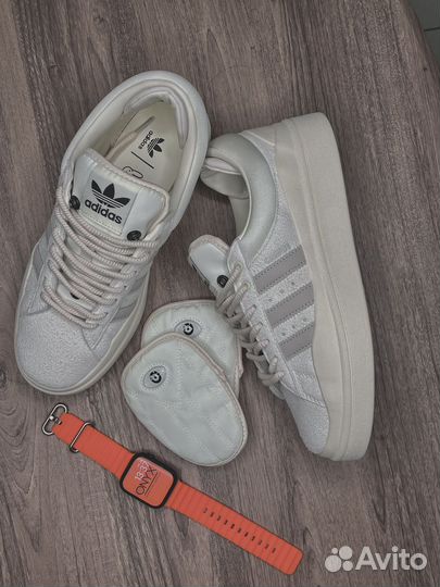 Кроссовки adidas Campus Bad Bunny