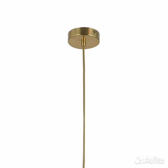 Люстра подвесная на кухню современная