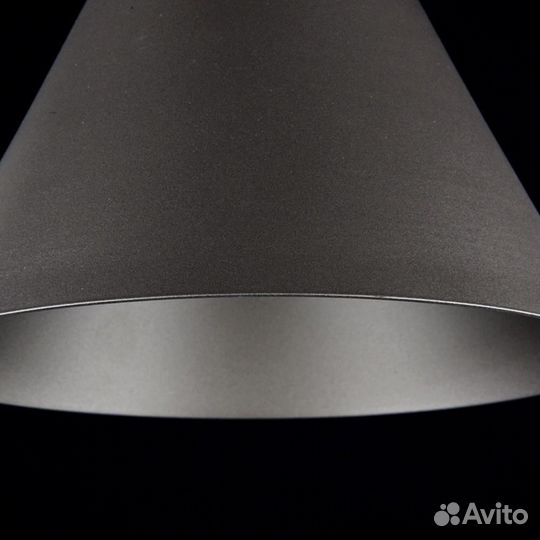 Люстра подвесная на кухню современная