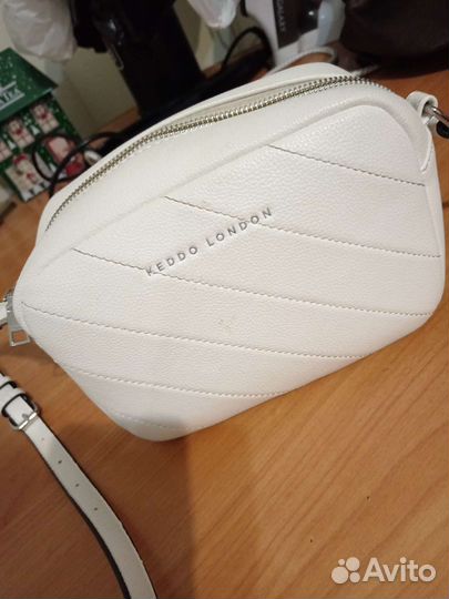 Сумка женская через плечо