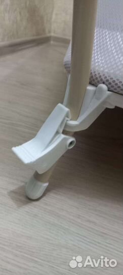 Детский манеж бу