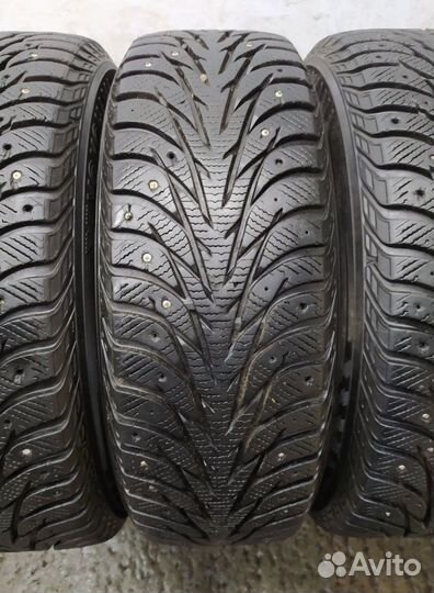 Yokohama Ice Guard IG35 205/60 R16 110S