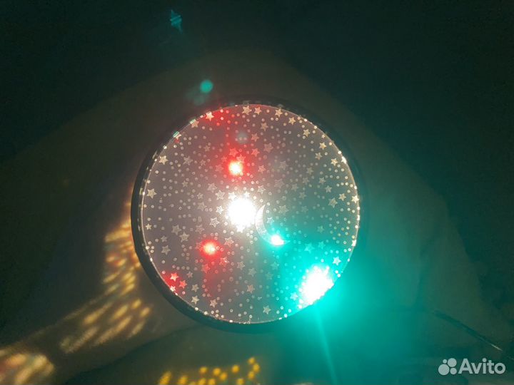 Ночник
