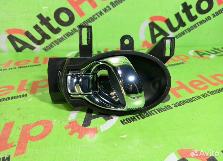 Ручка двери nissan juke YF15 передняя правая