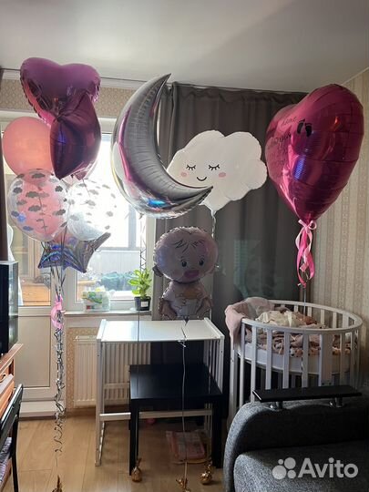 Кроватка трансформер incanto