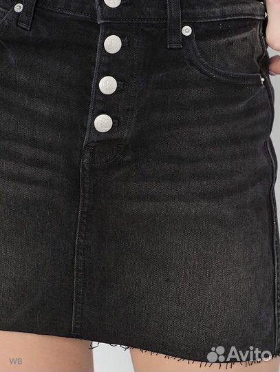 Юбка Calvin Klein оригинал