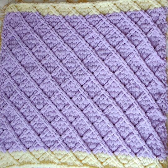 Детский Плед