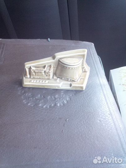 Панно Сталинград Панорама, дом Павлова