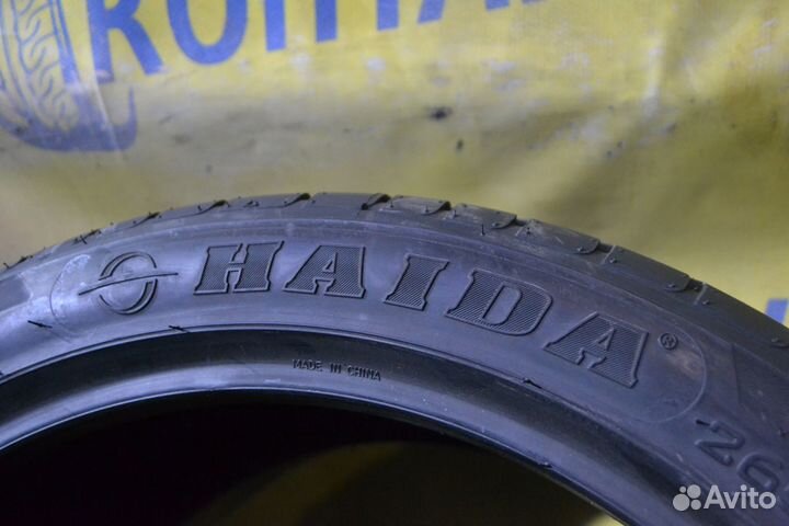 Haida HD927 265/35 R18 97W
