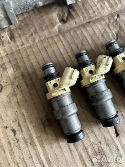 Форсунка 1g fe no beams