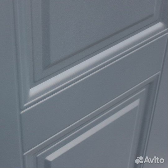 Дверь входная металлическая