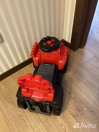 Детская машина каталка