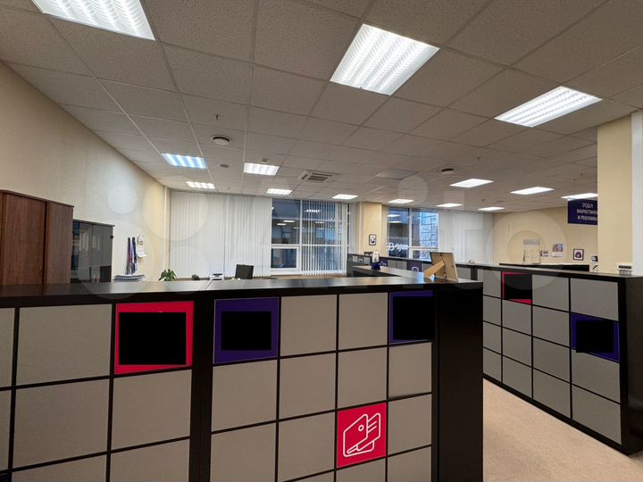 Офис, 430.4 м²