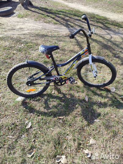 Велосипед детский 20