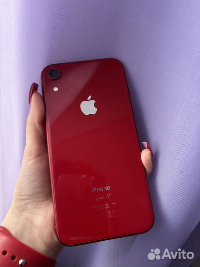 iPhone Xr, 64 ГБ