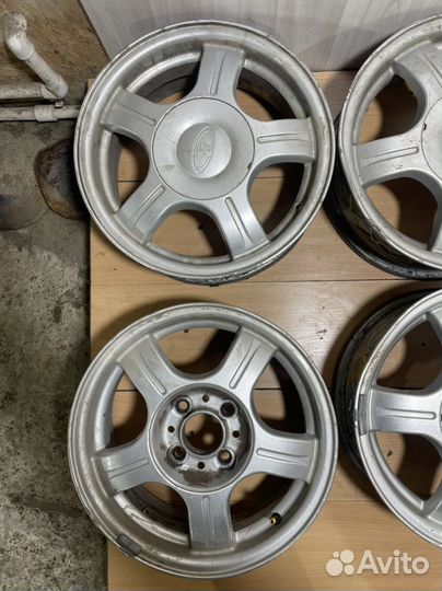 Диски r 14 статусы на ваз