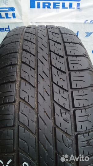 Goodyear Wrangler HP 255/65 R17 110T