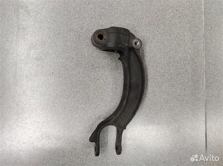 Вилка амортизатора Audi A4 B8