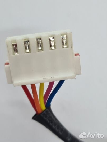 Мотор жалюзи внутреннего блока сплит MP24GA5