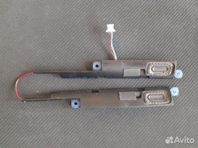 Динамики для ноутбука Lenovo Ideapad 330-14IGM