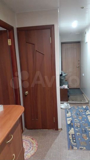 3-к. квартира, 65 м², 2/2 эт.