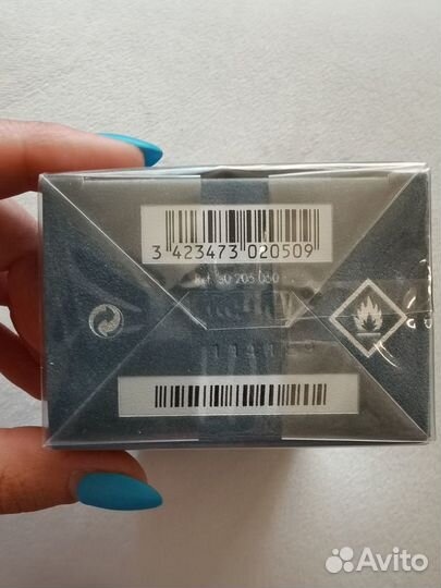 DG pour homme 75 мл