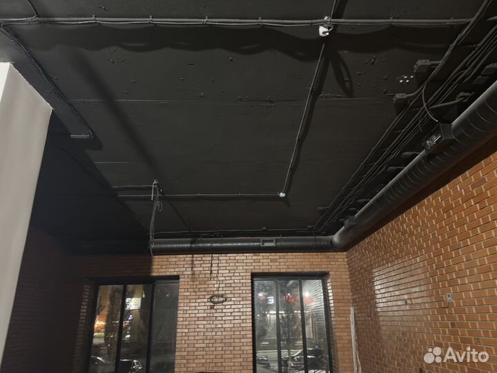 Пожарно-охранная сигнализация.Монтаж