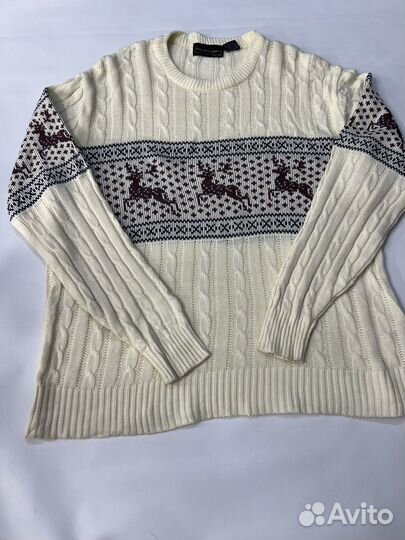 Свитер мужской